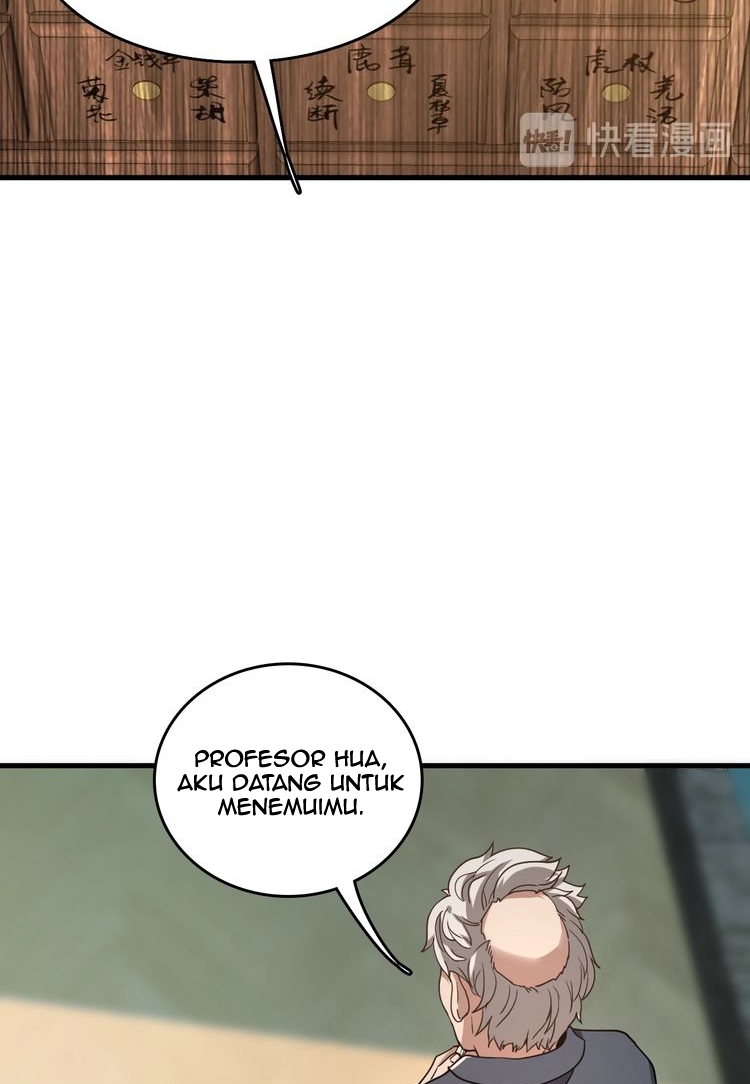 Reborn Doctor Chapter 27 Gambar 32